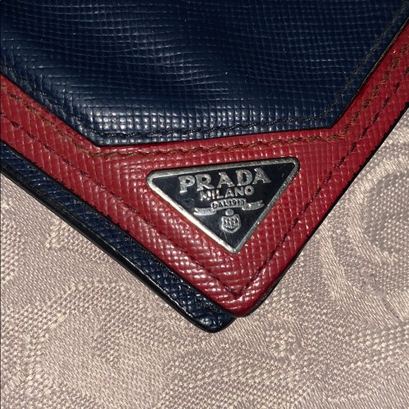 PRADA WALLET/MONEY CLIP - Picture 2 of 4